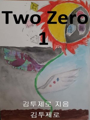 cover image of Two Zero